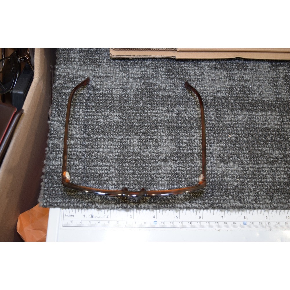 J. Crew Tortoise Sunglasses - Picture 4 of 16